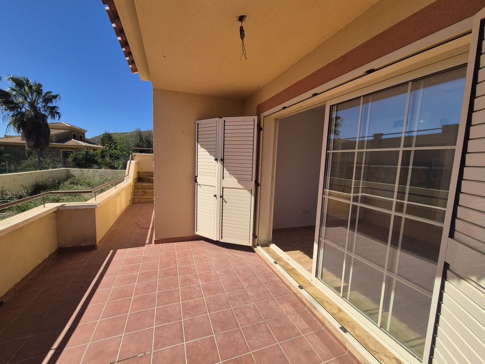 Villa i Las Piedras (Huercal Overa), Almeria - foto 4